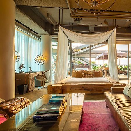 Hotel Eclat Пекін Екстер'єр фото
