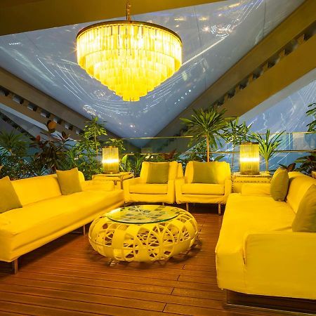 Hotel Eclat Пекін Екстер'єр фото