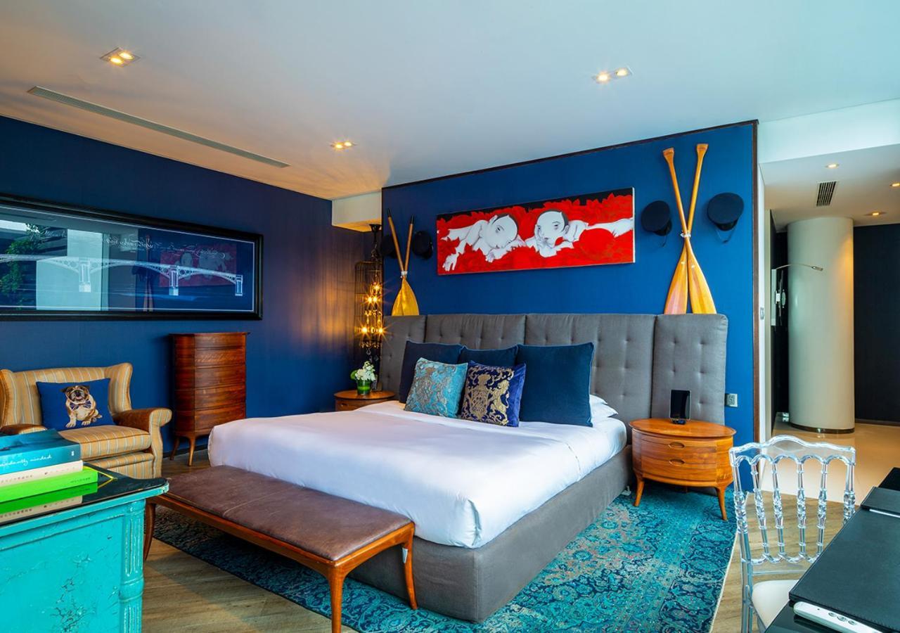 Hotel Eclat Пекін Екстер'єр фото