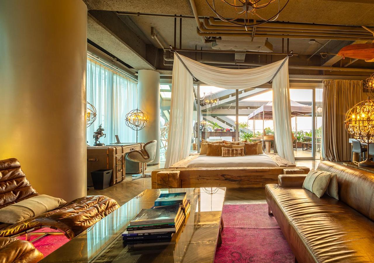 Hotel Eclat Пекін Екстер'єр фото