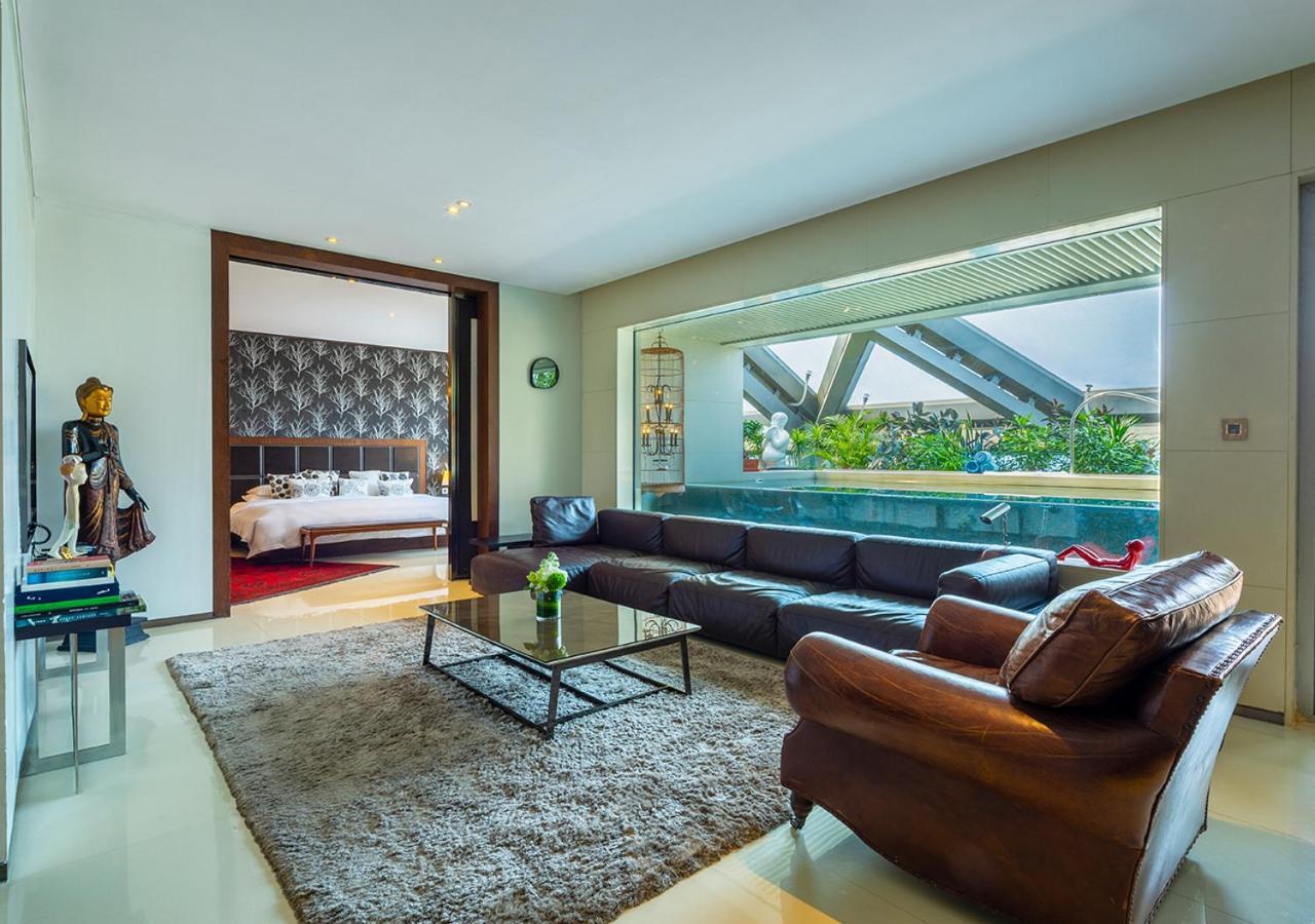 Hotel Eclat Пекін Екстер'єр фото