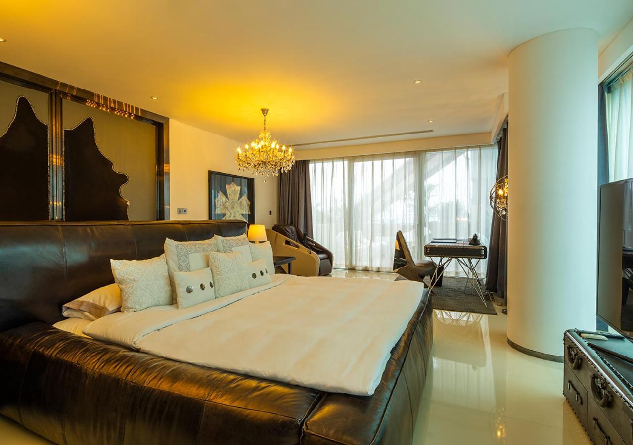 Hotel Eclat Пекін Екстер'єр фото