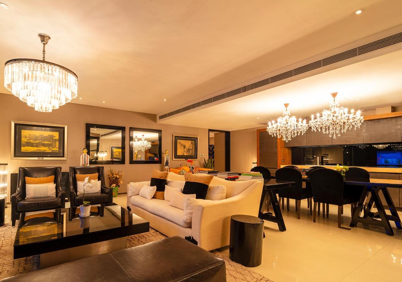 Hotel Eclat Пекін Екстер'єр фото